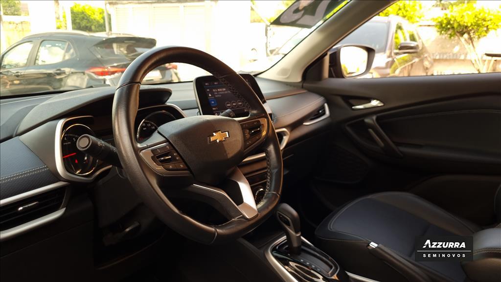 TRACKER 1.2 TURBO FLEX PREMIER AUTOMÁTICO7