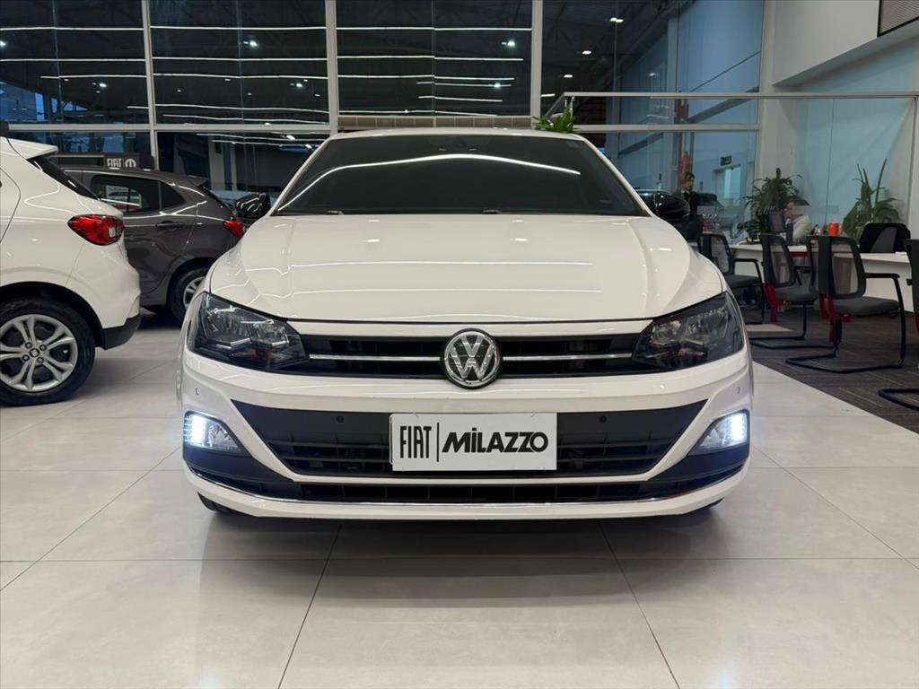 POLO 1.0 200 TSI HIGHLINE AUTOMÁTICO1
