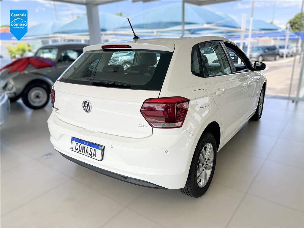 POLO 1.6 MSI TOTAL FLEX MANUAL7