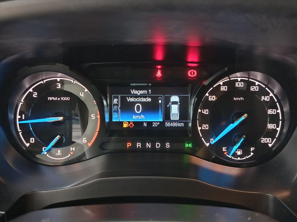 RANGER 2.2 XLS 4X2 CD 16V DIESEL 4P AUTOMÁTICO6
