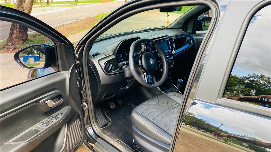 STRADA 1.3 FIREFLY FLEX VOLCANO CD MANUAL6