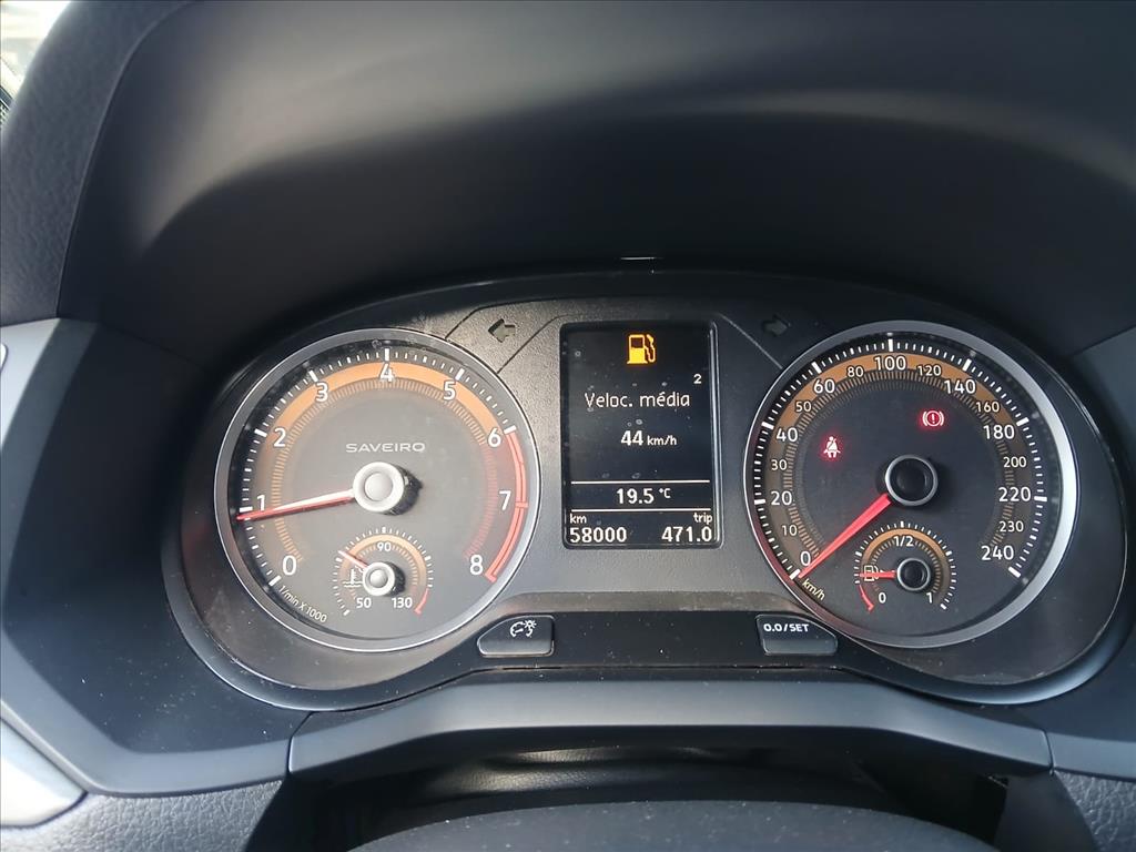 SAVEIRO 1.6 MSI EXTREME CD 16V FLEX 2P MANUAL7