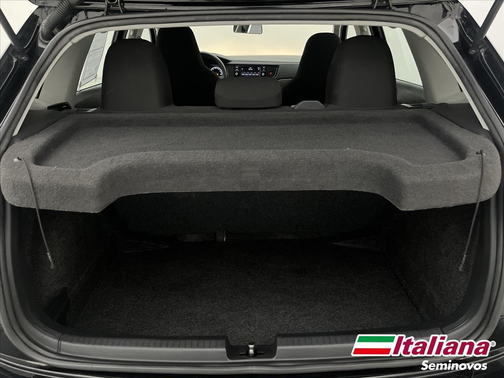 POLO 1.0 MPI TRACK MANUAL15