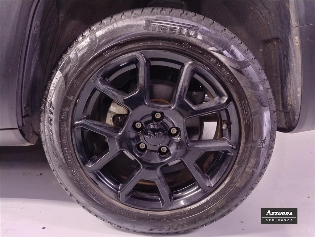 RENEGADE 1.8 16V FLEX SPORT 4P AUTOMÁTICO13