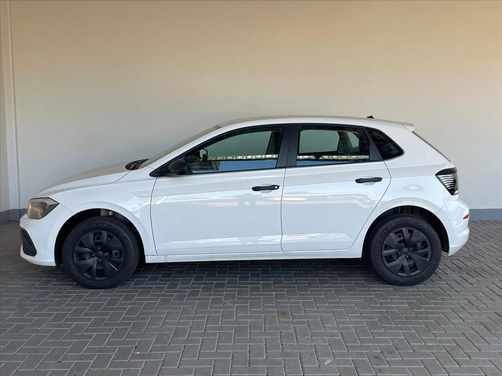 POLO 1.0 MPI TRACK MANUAL1