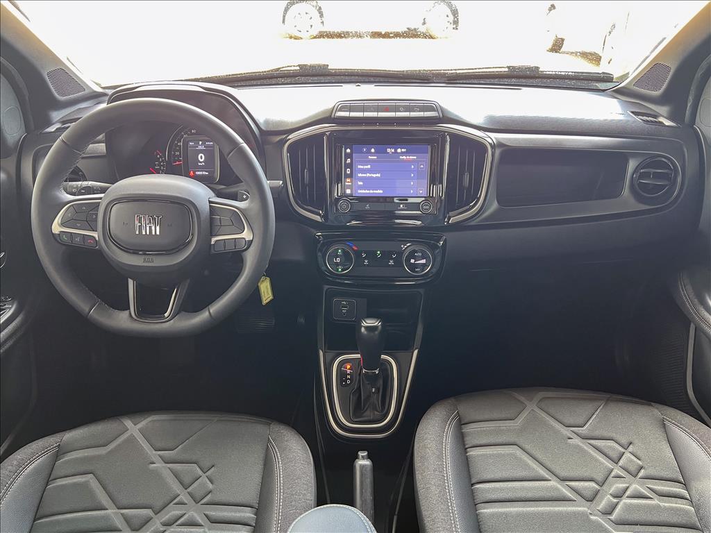 STRADA 1.3 FIREFLY FLEX VOLCANO CD CVT11