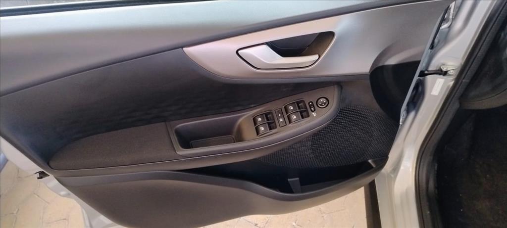 PULSE 1.0 TURBO 200 HYBRID AUDACE CVT9