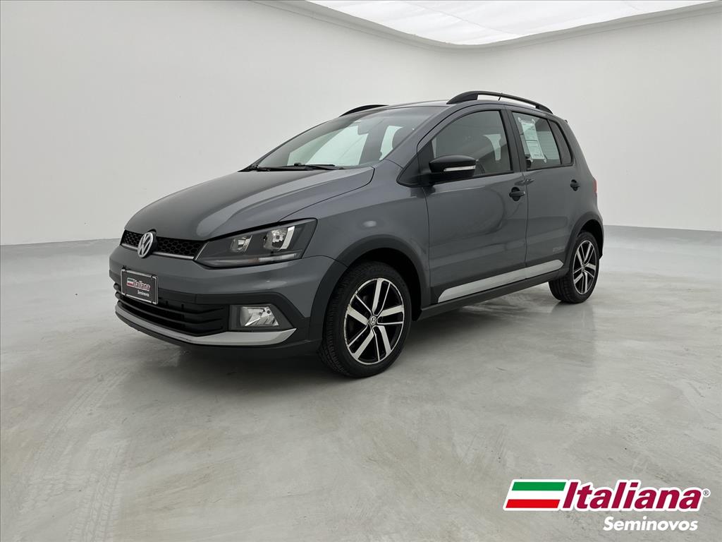 FOX 1.6 MSI TOTAL FLEX XTREME 4P MANUAL