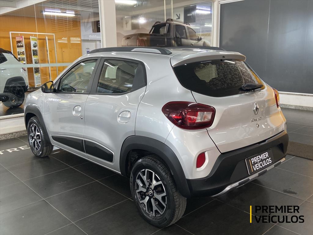 KWID 1.0 12V SCE FLEX OUTSIDER MANUAL10