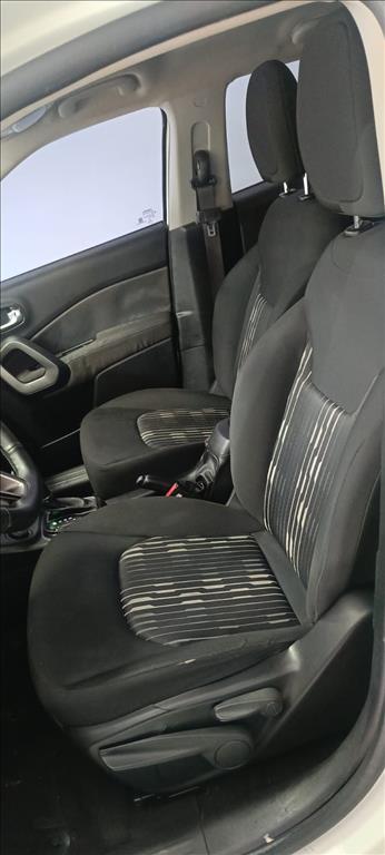 TORO 1.8 16V EVO FLEX ENDURANCE AT68