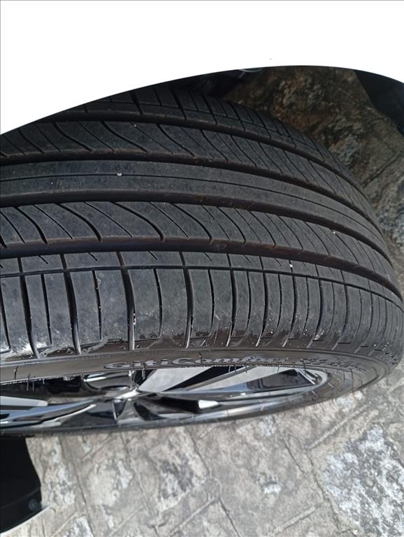 Caoa Chery-ARRIZO 6 PRO-1.5 TCI FLEX HYBRID MAX DRIVE CVT