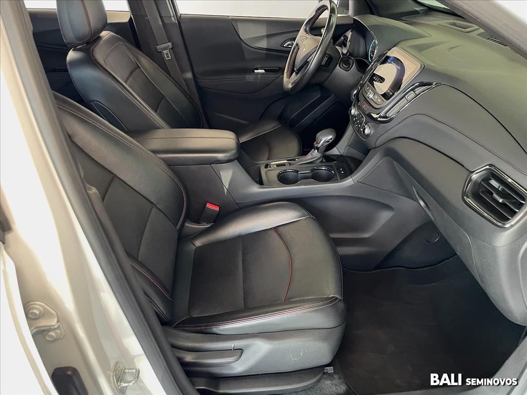 EQUINOX 1.5 16V TURBO GASOLINA RS AUTOMÁTICO15