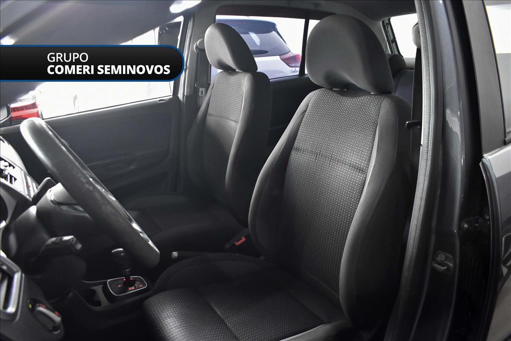 FOX 1.6 MSI TOTAL FLEX CONNECT 4P I-MOTION6