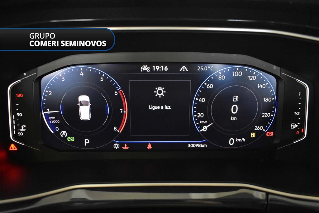 T-CROSS 1.0 200 TSI TOTAL FLEX AUTOMÁTICO4