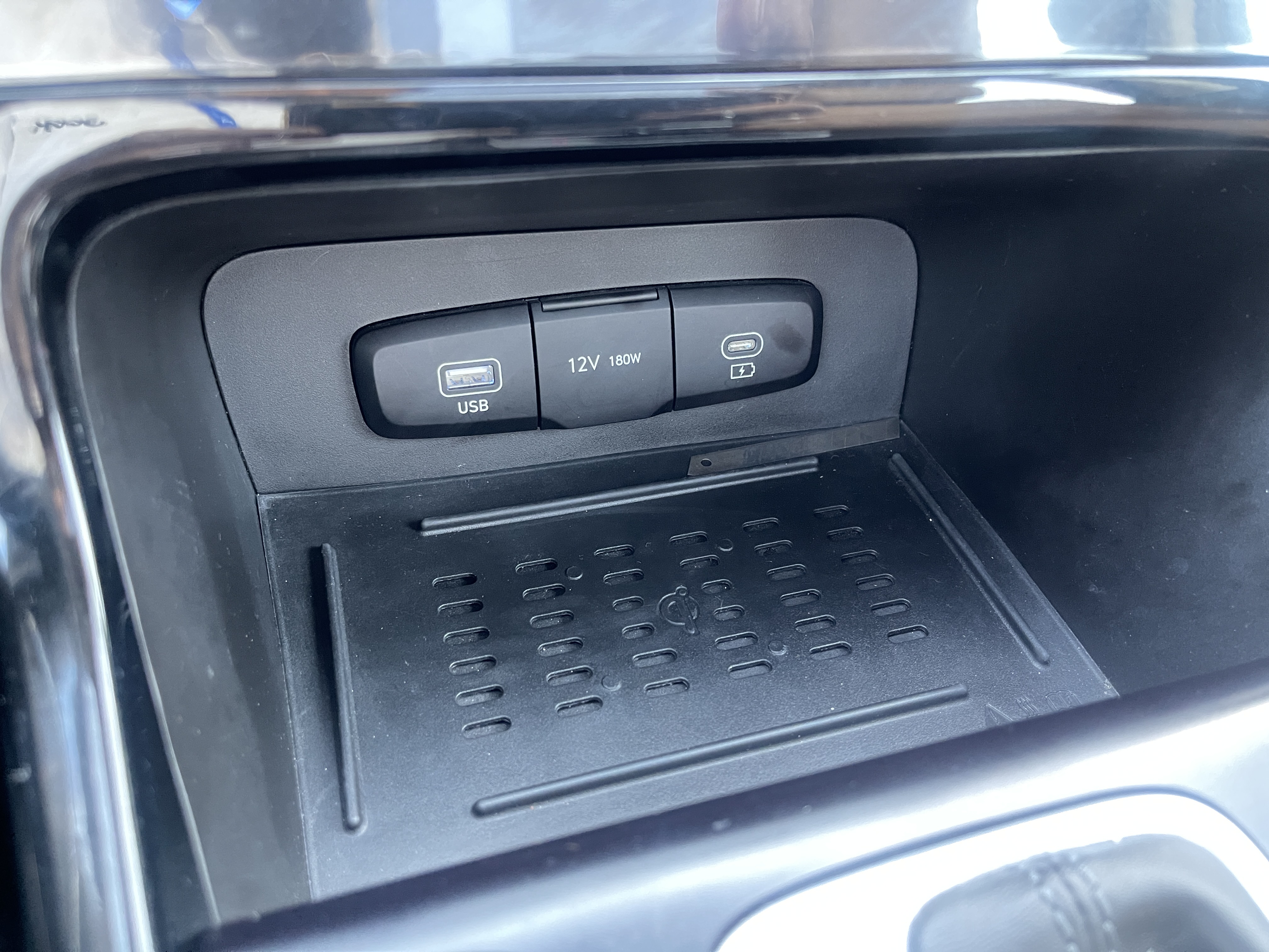 CRETA 1.0 TGDI FLEX PLATINUM AUTOMÁTICO17