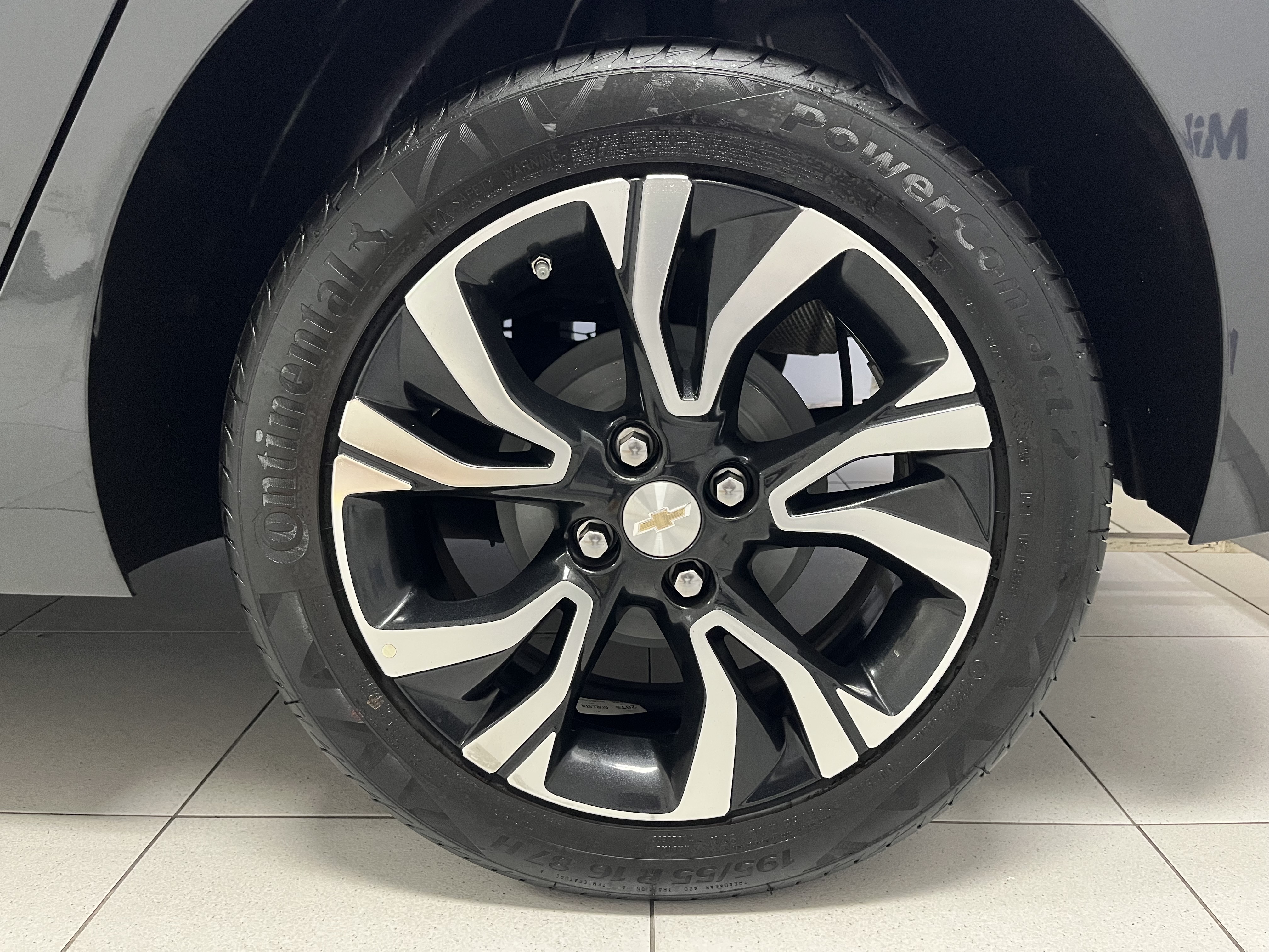 ONIX 1.0 TURBO FLEX PREMIER AUTOMÁTICO11