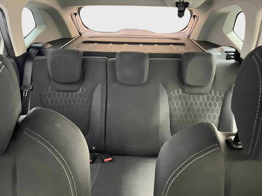 CAPTUR 1.6 16V SCE FLEX ZEN MANUAL9