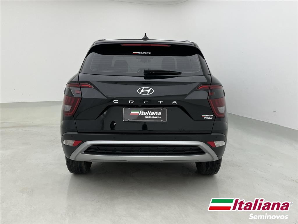 CRETA 1.0 TGDI FLEX LIMITED AUTOMÁTICO3