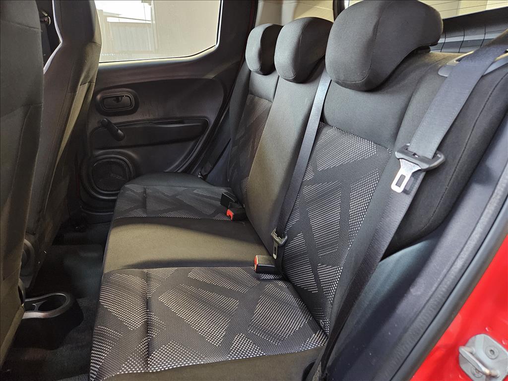 MOBI 1.0 EVO FLEX LIKE. MANUAL