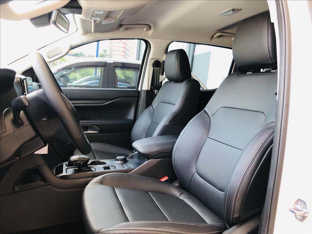 RANGER 3.0 V6 TURBO DIESEL CD XLT 4X4 AUTOMÁTICO8