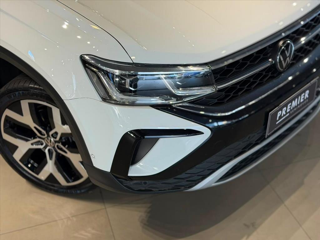 TAOS 1.4 250 TSI TOTAL FLEX HIGHLINE AUTOMÁTICO1