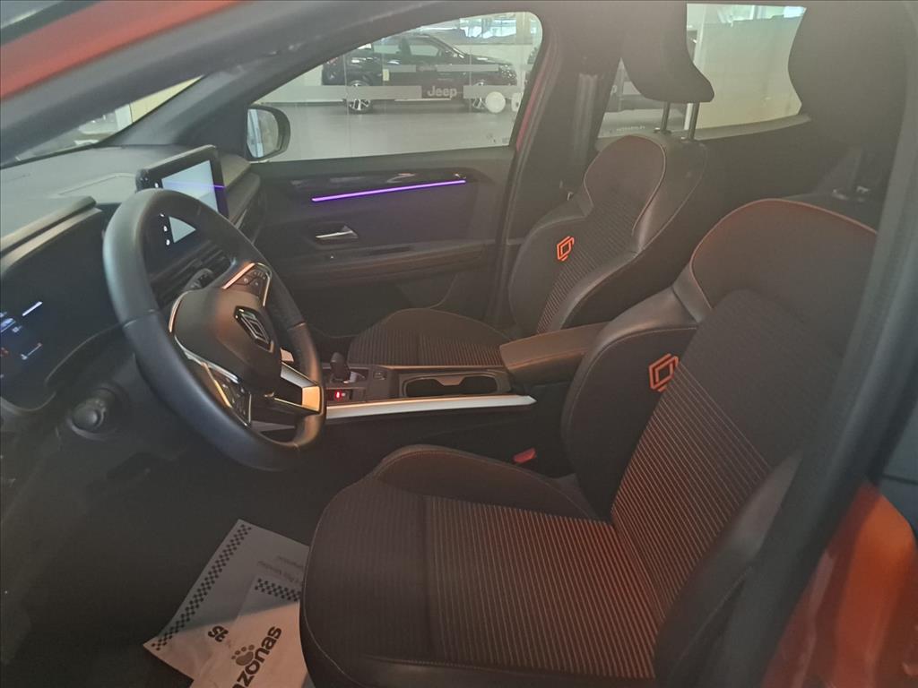 carro