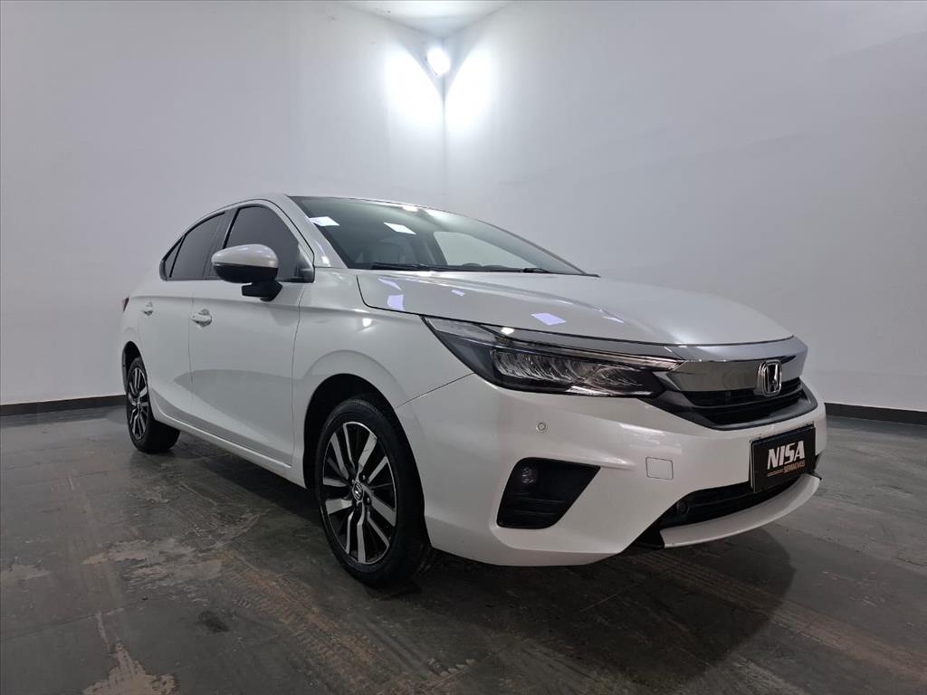 CITY 1.5 i-VTEC FLEX TOURING CVT2