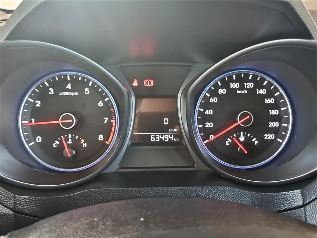 HB20 1.0 COMFORT PLUS 12V FLEX 4P MANUAL7