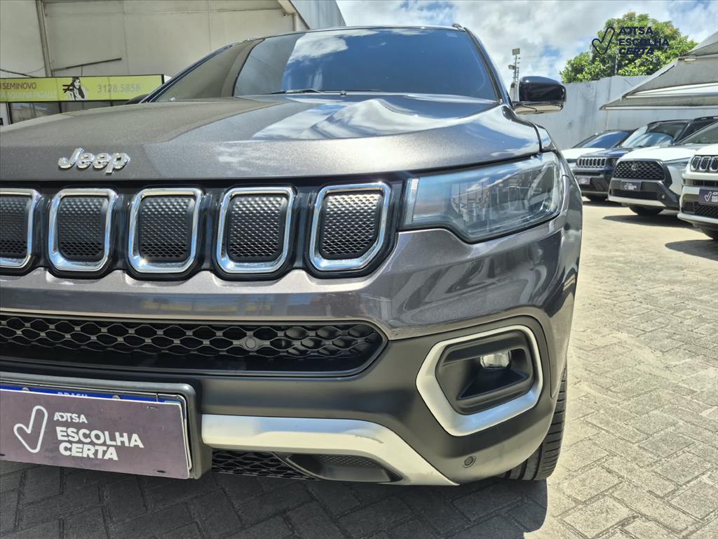 Jeep COMPASS 2023
