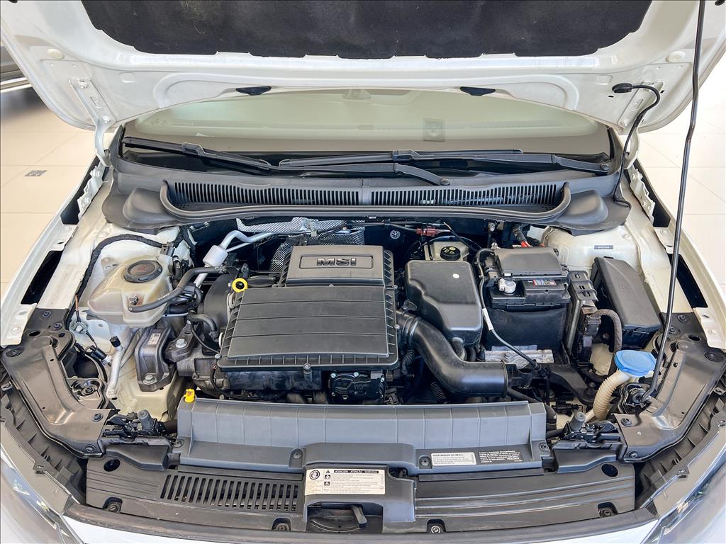 POLO 1.6 MSI TOTAL FLEX MANUAL20