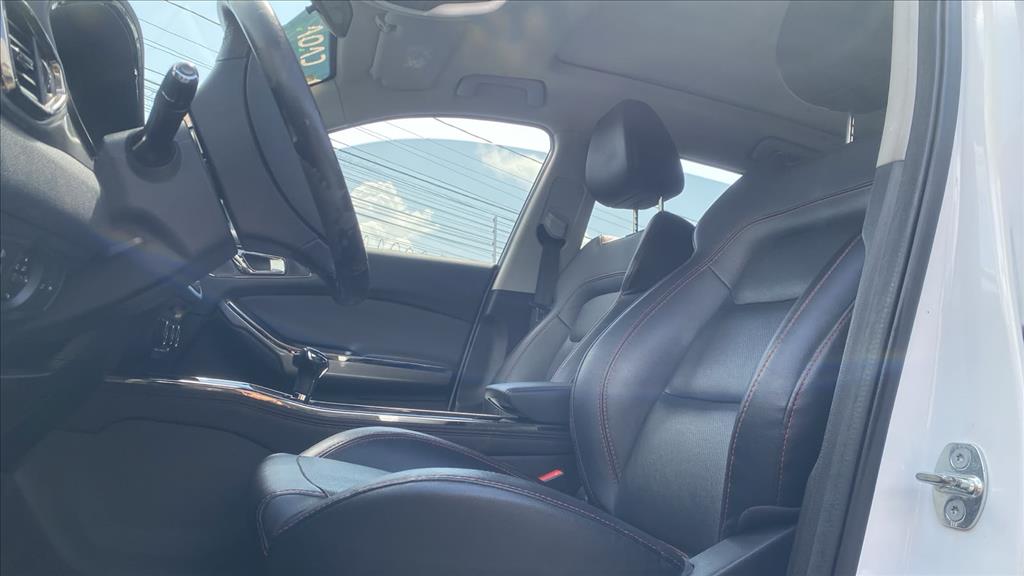 CAOA Chery-TIGGO 5x-1.5 VVT TURBO iFLEX TXS DCT