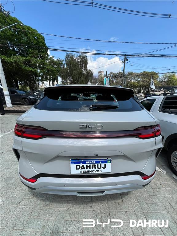 SONG PLUS PREMIUM 1.5 DM-I TURBO HÍBRIDO AWD AUTOMÁTICO13