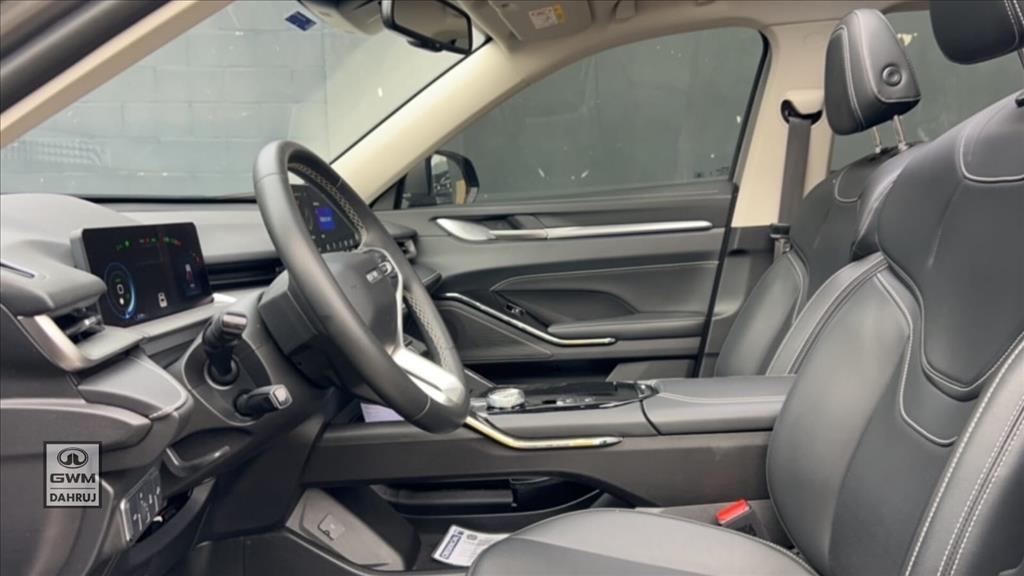 HAVAL H6 1.5 HEV PREMIUM E-TRACTION5