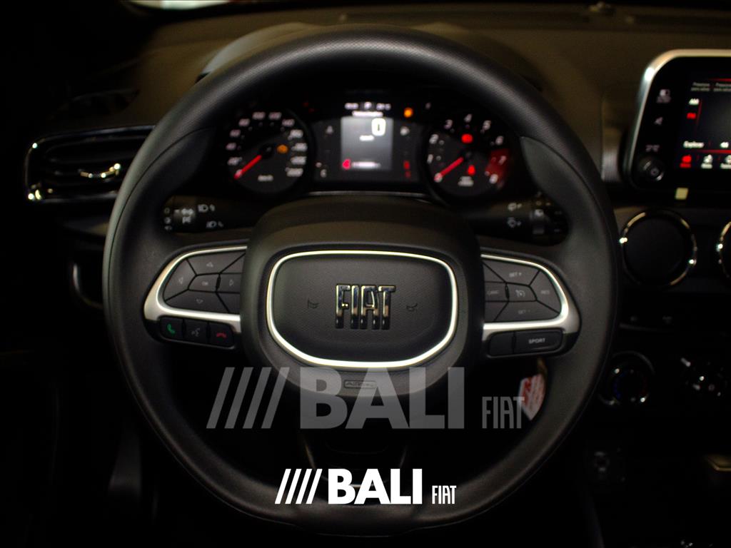 ARGO 1.3 FIREFLY FLEX TREKKING CVT6