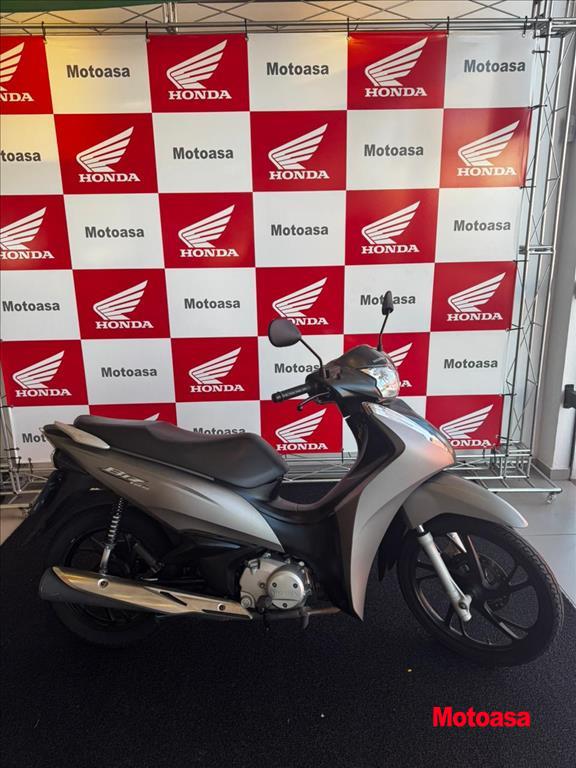 BIZ 125I2
