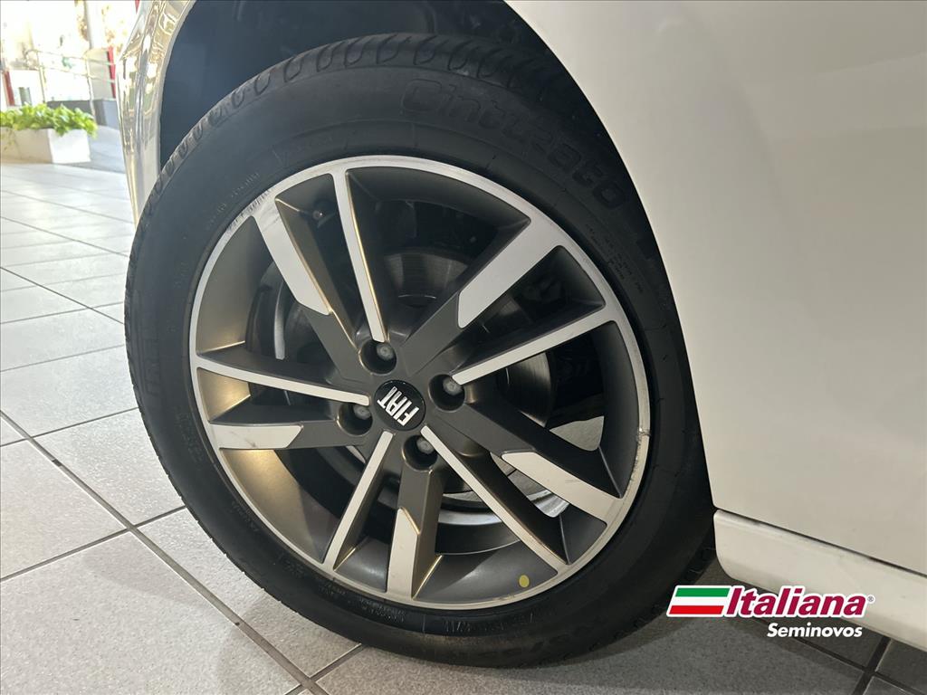 CRONOS 1.3 FIREFLY FLEX PRECISION CVT3