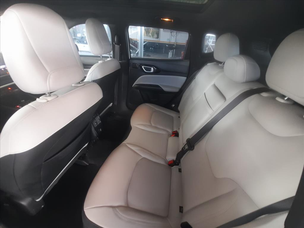 JEEP COMPASS 1.3 T270 TURBO FLEX S AT6