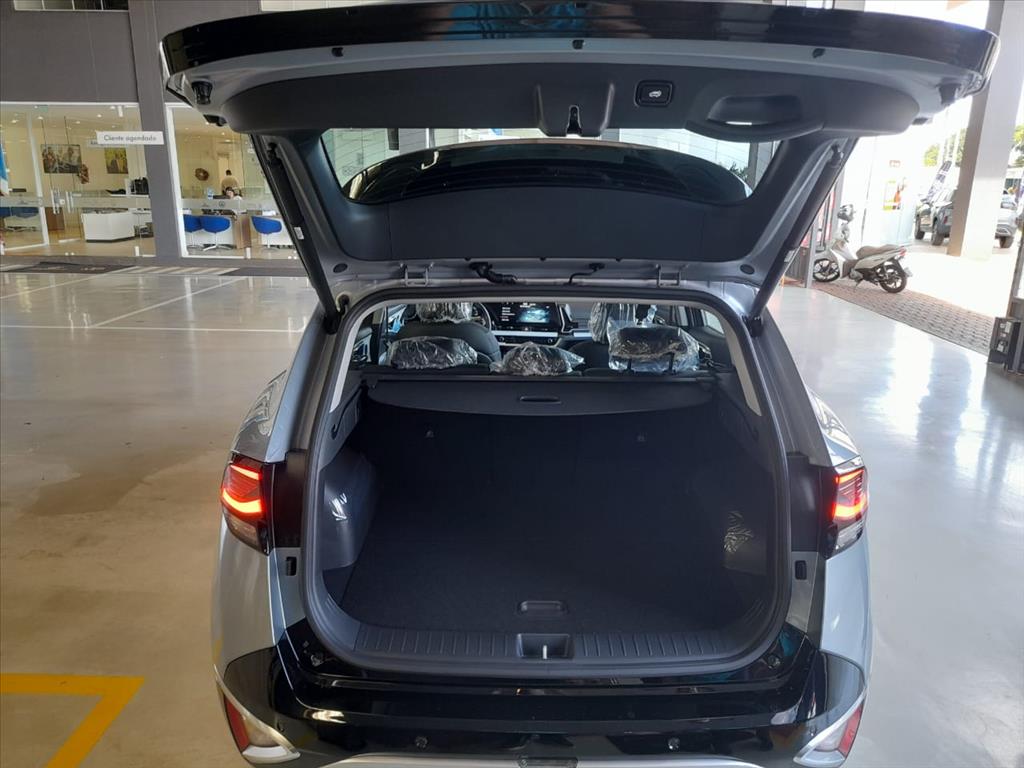 SPORTAGE 1.6 TGDI MHEV EX PRESTIGE DCT17