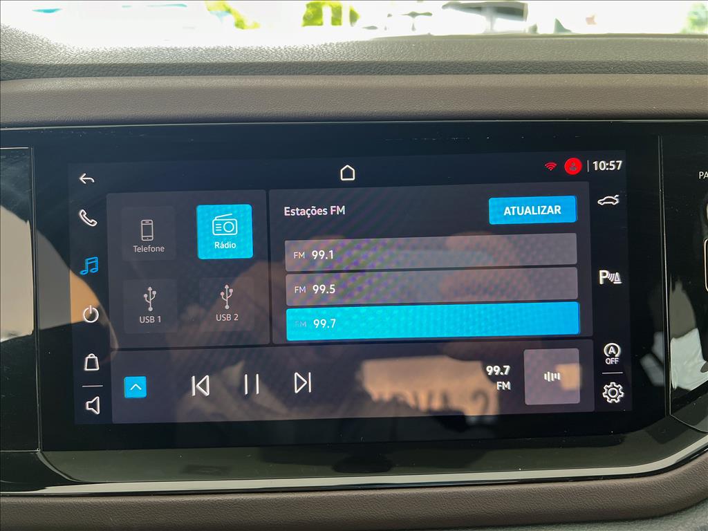 VIRTUS 1.0 200 TSI HIGHLINE AUTOMÁTICO14