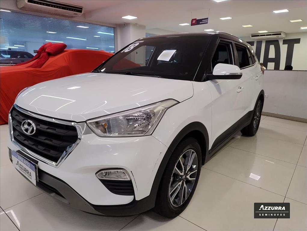 CRETA 1.6 16V FLEX PULSE MANUAL3