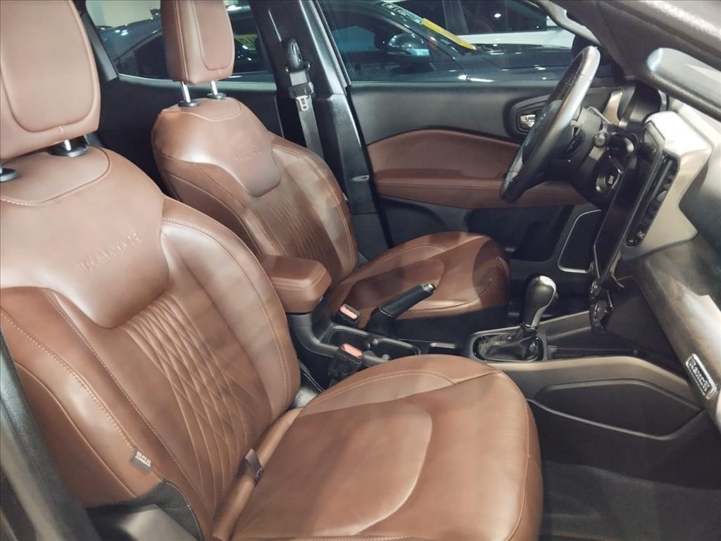 TORO 2.0 16V TURBO DIESEL RANCH 4WD AT911