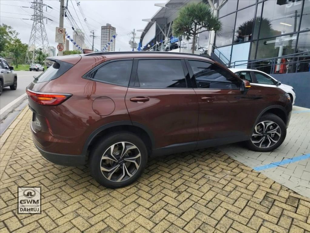 HAVAL H6 1.5 PHEV PREMIUM AWD E-TRACTION2