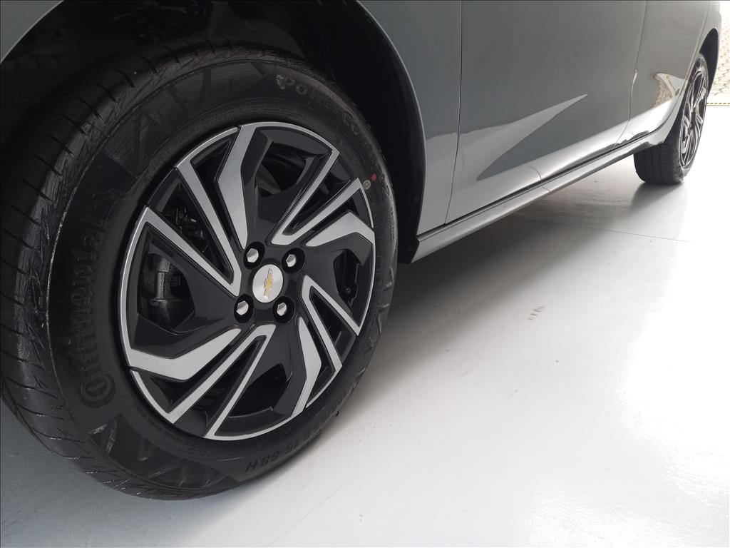 ONIX PLUS 1.0 TURBO FLEX MANUAL