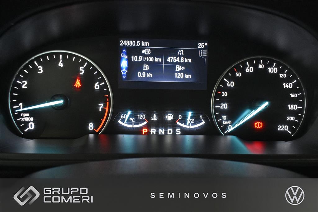 ECOSPORT 1.5 TI-VCT FLEX FREESTYLE AUTOMÁTICO6