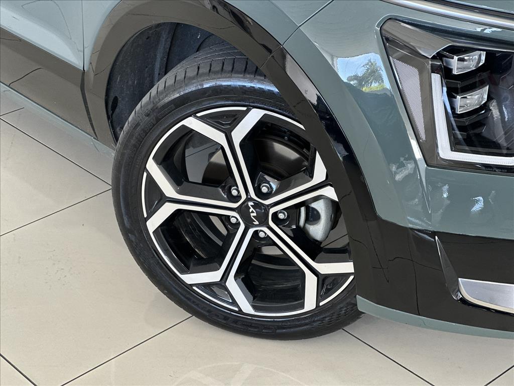 NIRO 1.6 GDI HEV SX PRESTIGE DCT2