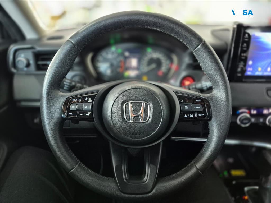 HONDA HR-V 1.5 DI I-VTEC FLEX EXL CVT