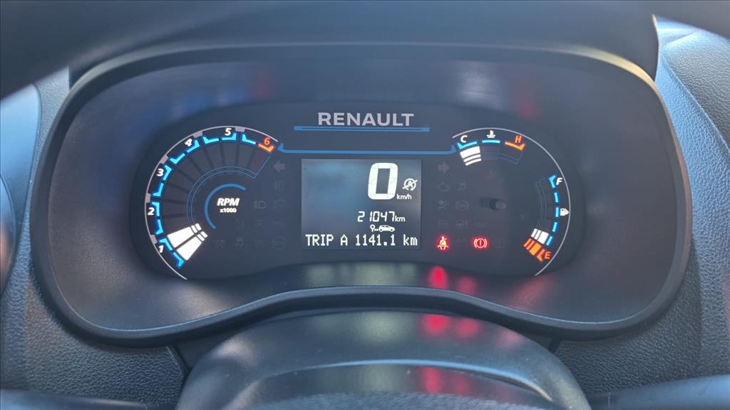 KWID 1.0 12V SCE FLEX OUTSIDER MANUAL14