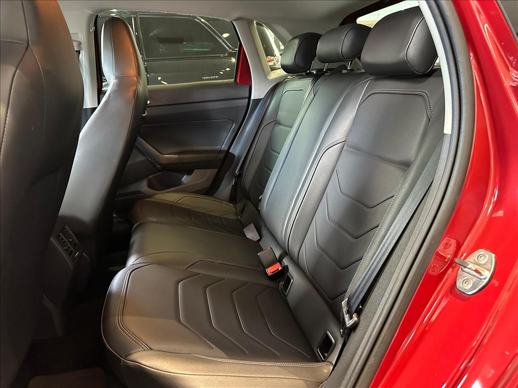 POLO 1.0 170 TSI HIGHLINE AUTOMÁTICO8