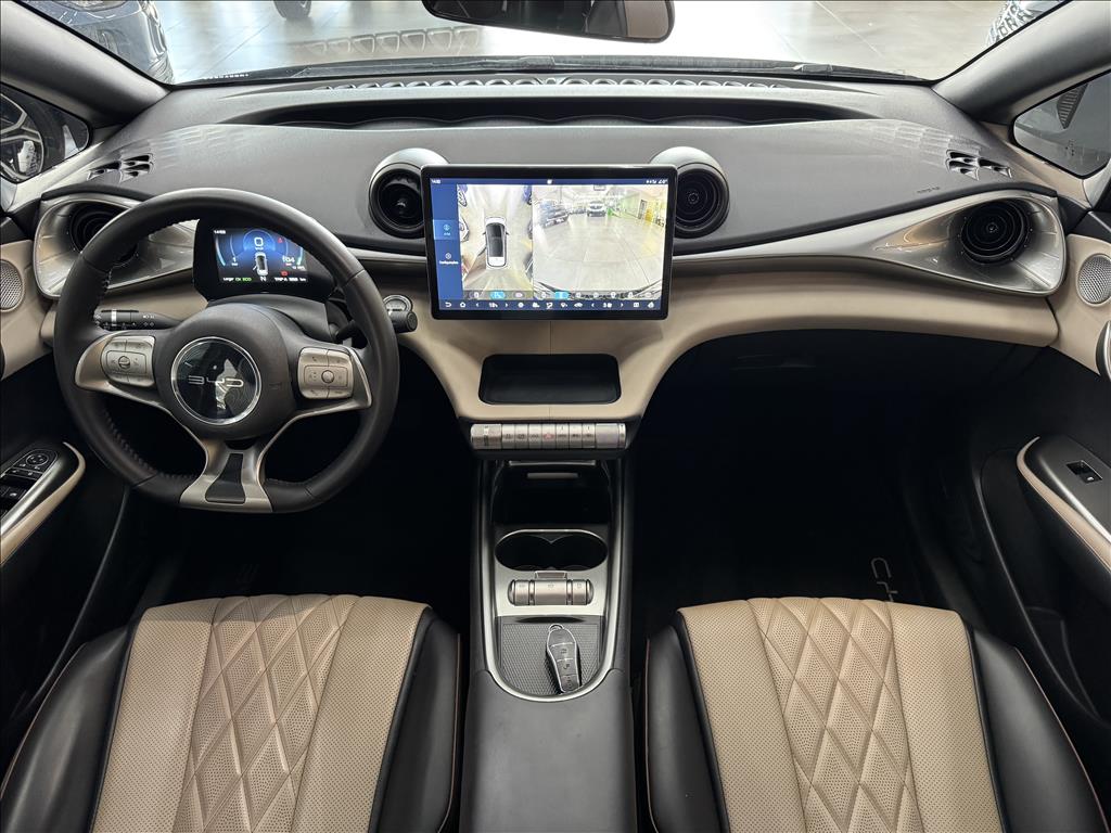 DOLPHIN 44,9 KW ELÉTRICO6