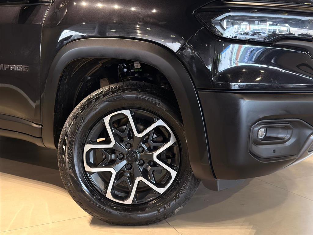 RAMPAGE 2.0 TURBO DIESEL REBEL 4X4 AUTOMÁTICO1